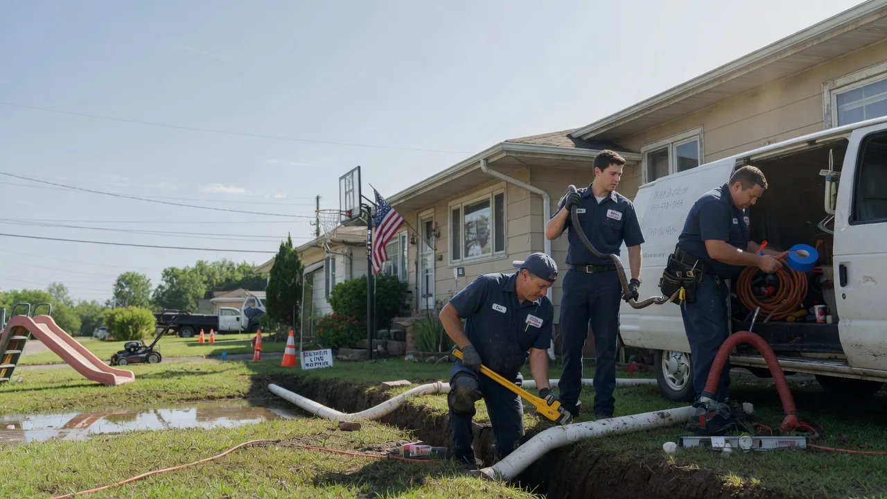 Toilet Installation in Port Huron, MI near me